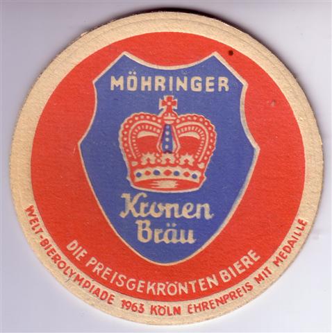 tuttlingen tut-bw kronen rund 1a (190-mhringer-blaurot)